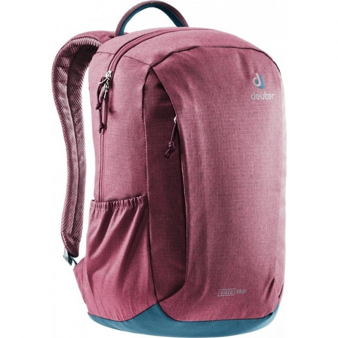 Рюкзак DEUTER VISTA SKIP Maron-arctic 3811019_5324