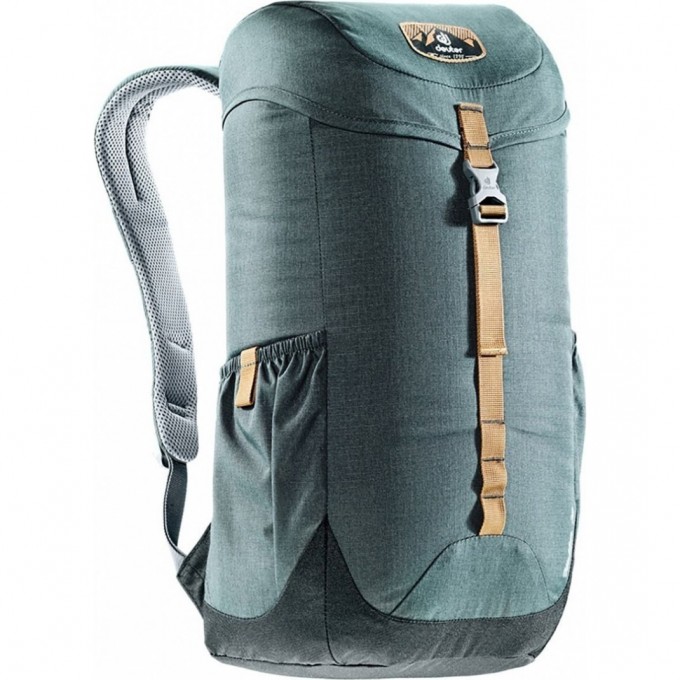 Рюкзак DEUTER WALKER 16 Anthracite-black 3810517_4750