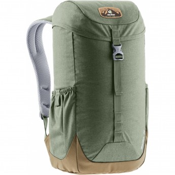 Рюкзак DEUTER WALKER 16 Khaki/Lion Рюкзак DEUTER WALKER 16 Khaki/Lion