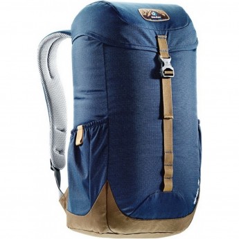 Рюкзак DEUTER WALKER 16 Midnight-lion Рюкзак DEUTER WALKER 16 Midnight-lion