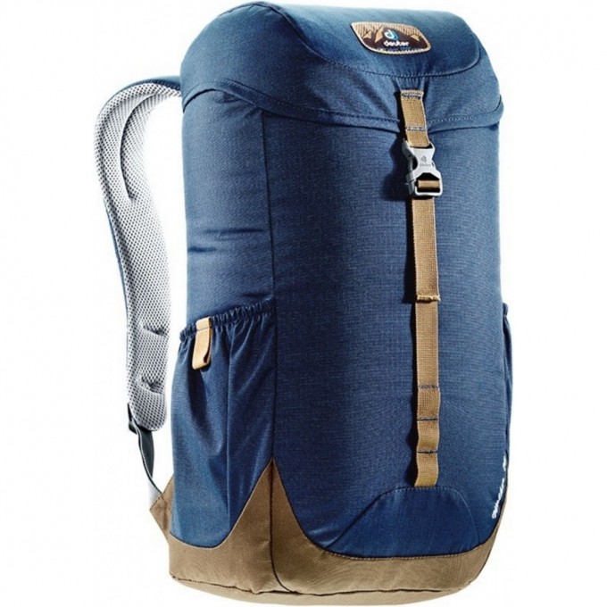 Рюкзак DEUTER WALKER 16 Midnight-lion 3810517_3608
