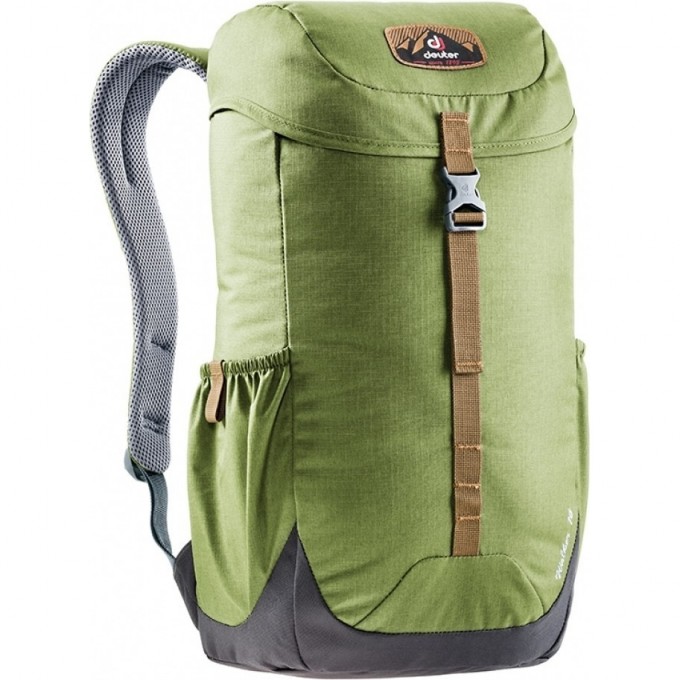 Рюкзак DEUTER WALKER 16 Pine-graphite 3810517_2443