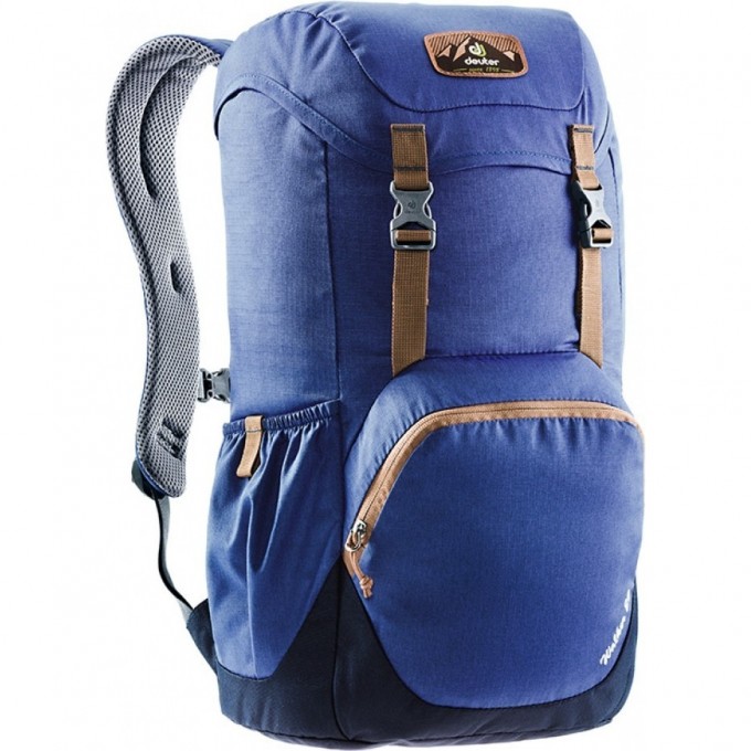 Рюкзак DEUTER WALKER 20 Indigo-navy 3810617_3392