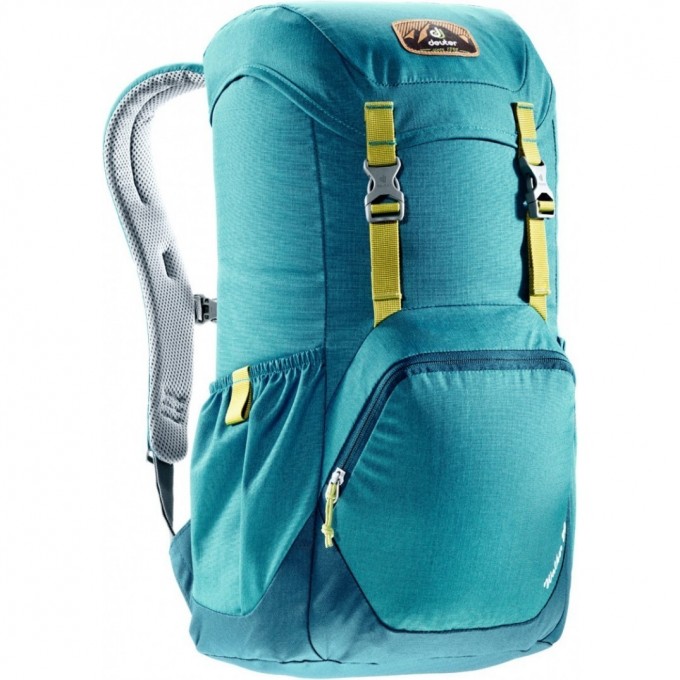 Рюкзак DEUTER WALKER 20 Petrol-arctic 3810617_3325