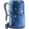 Рюкзак DEUTER WALKER 24 Steel-navy 3810717_3130
