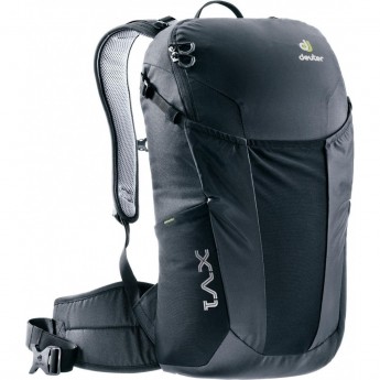 Рюкзак DEUTER XV 1 Black Рюкзак DEUTER XV 1 Black