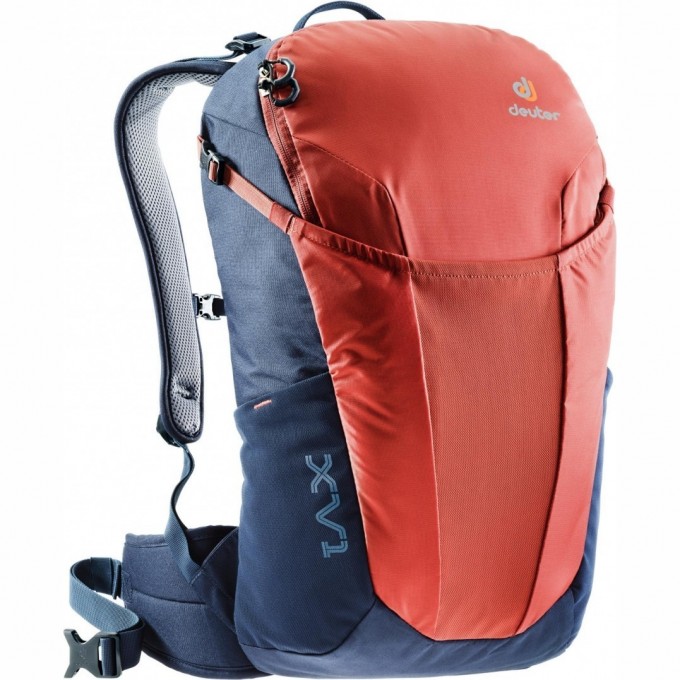 Рюкзак DEUTER XV 1 Lava-navy 3850018_5315
