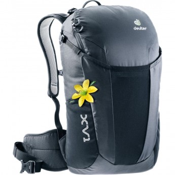 Рюкзак DEUTER XV 1 SL Black Рюкзак DEUTER XV 1 SL Black