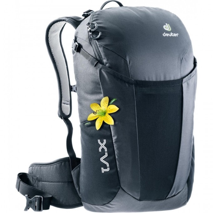 Рюкзак DEUTER XV 1 SL Black 3850118_7000