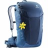 Рюкзак DEUTER XV 1 SL Navy-midnight 3850118_3379