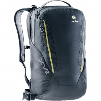 Рюкзак DEUTER XV 2 Black Рюкзак DEUTER XV 2 Black