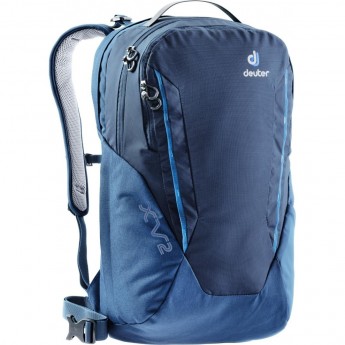 Рюкзак DEUTER XV 2 Navy-midnight Рюкзак DEUTER XV 2 Navy-midnight