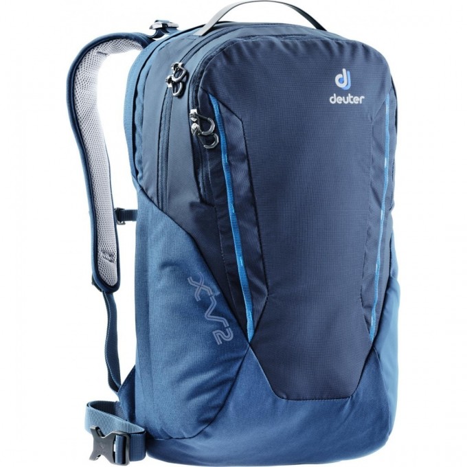 Рюкзак DEUTER XV 2 Navy-midnight 3850218_3379