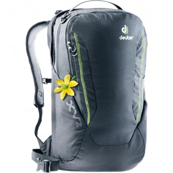 Рюкзак DEUTER XV 2 SL Black Рюкзак DEUTER XV 2 SL Black
