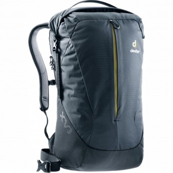 Рюкзак DEUTER XV 3 Black Рюкзак DEUTER XV 3 Black