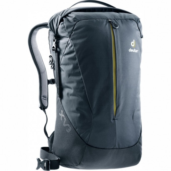 Рюкзак DEUTER XV 3 Black 3850418_7000