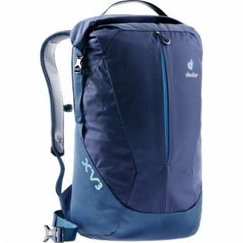 Рюкзак DEUTER XV 3 Navy-midnight Рюкзак DEUTER XV 3 Navy-midnight