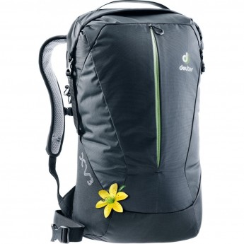 Рюкзак DEUTER XV 3 SL Black Рюкзак DEUTER XV 3 SL Black