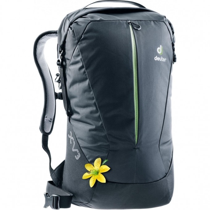 Рюкзак DEUTER XV 3 SL Black 3850518_7000