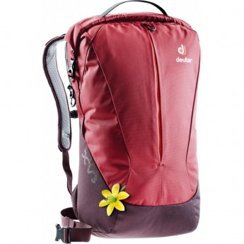 Рюкзак DEUTER XV 3 SL Cranberry-aubergine Рюкзак DEUTER XV 3 SL Cranberry-aubergine
