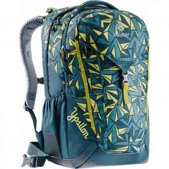 Рюкзак DEUTER YPSILON Arctic zigzag Рюкзак DEUTER YPSILON Arctic zigzag