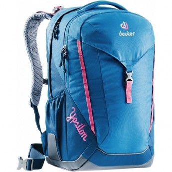 Рюкзак DEUTER YPSILON Bay-steel Рюкзак DEUTER YPSILON Bay-steel