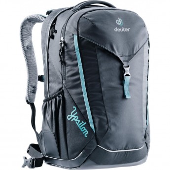 Рюкзак DEUTER YPSILON Black Рюкзак DEUTER YPSILON Black
