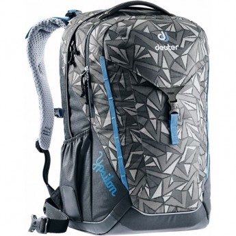 Рюкзак DEUTER YPSILON Black zigzag Рюкзак DEUTER YPSILON Black zigzag