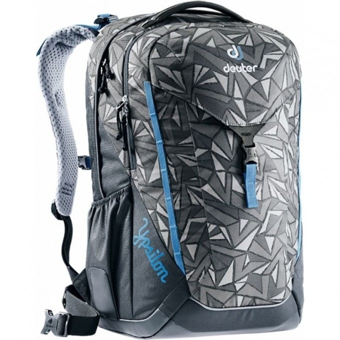 Рюкзак DEUTER YPSILON Black zigzag 3831019_7022