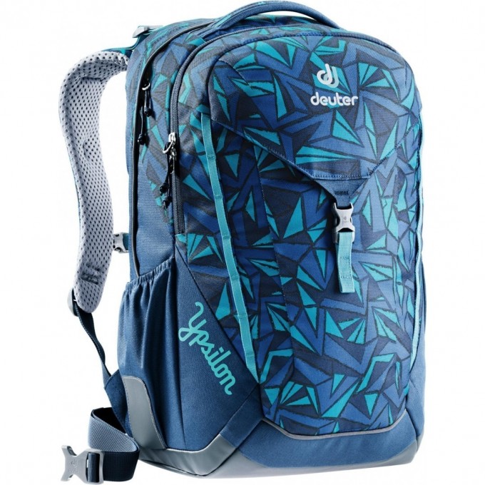Рюкзак DEUTER YPSILON Midnight zigzag 3831019_3053