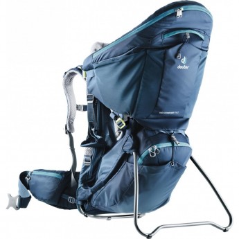 Рюкзак-переноска DEUTER KID COMFORT PRO Midnight Рюкзак-переноска DEUTER KID COMFORT PRO Midnight