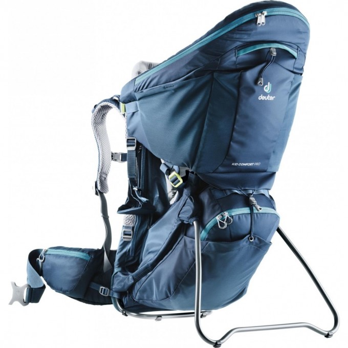 Рюкзак-переноска DEUTER KID COMFORT PRO Midnight 3620319_3003