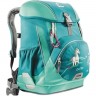 Рюкзак школьный DEUTER ONE TWO с наполнением Лошадка, 5 предметов 4880019_3037/SET3