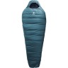 Спальник DEUTER 2022 ORBIT 0° REG правый Arctic/Ink 3701422_1352