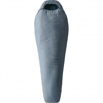 Спальник DEUTER 2022 ORBIT +5° REG правый Shale/Ink Спальник DEUTER 2022 ORBIT +5° REG правый Shale/Ink