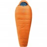 Спальник DEUTER 2022 ORBIT -5° SL правый Mandarine/Slateblue 3701622_9316