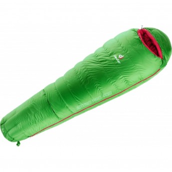 Спальник DEUTER ASTRO PRO 400, левый Spring Спальник DEUTER ASTRO PRO 400, левый Spring