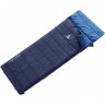 Спальник DEUTER ORBIT SQ +5, левый Navy-steel 3702019_3320