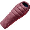 Спальник DEUTER STARLIGHT, левый Maron-navy 3720119_5322