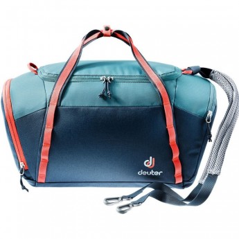 Сумка DEUTER 2020 HOPPER DENIM-MIDNIGHT Сумка DEUTER 2020 HOPPER DENIM-MIDNIGHT