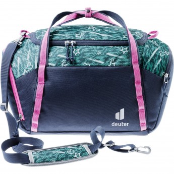 Сумка DEUTER 2021 HOPPER ARCTIC STAR Сумка DEUTER 2021 HOPPER ARCTIC STAR