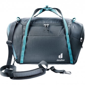 Сумка DEUTER 2021 HOPPER BLACK Сумка DEUTER 2021 HOPPER BLACK