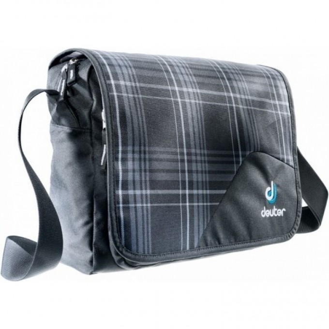 Сумка DEUTER ATTEND Titan-Graphite 85043_7005