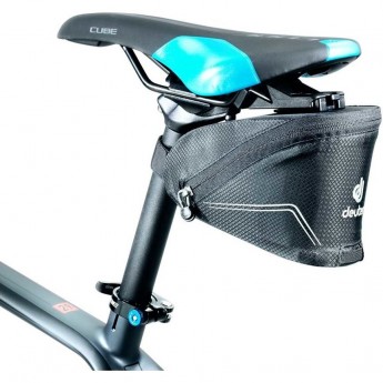 Сумка DEUTER BIKE BAG CLICK I Black Сумка DEUTER BIKE BAG CLICK I Black