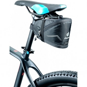 Сумка DEUTER BIKE BAG CLICK II Black Сумка DEUTER BIKE BAG CLICK II Black