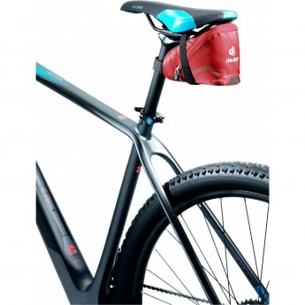 Сумка DEUTER BIKE BAG I Fire Сумка DEUTER BIKE BAG I Fire