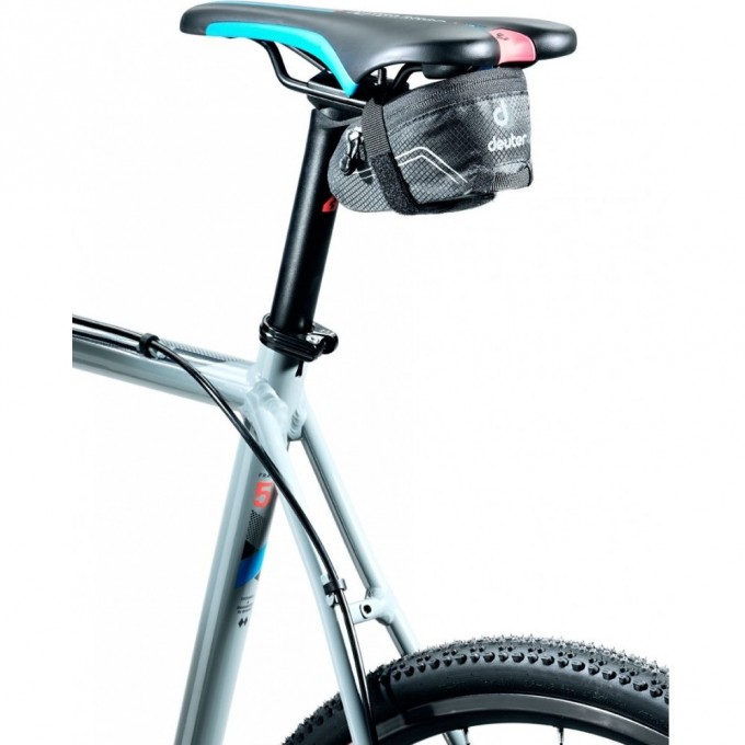 Сумка DEUTER BIKE BAG RACE I Black 3290617_7000
