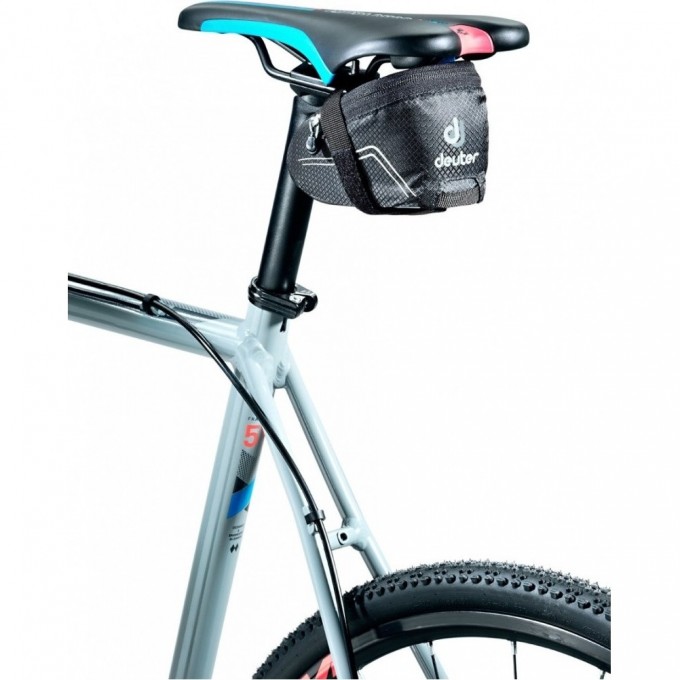 Сумка DEUTER BIKE BAG RACE II Black 3290717_7000