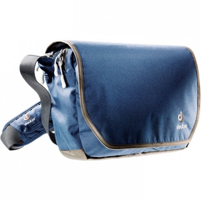 Сумка DEUTER CARRY OUT Midnight 85013_1600