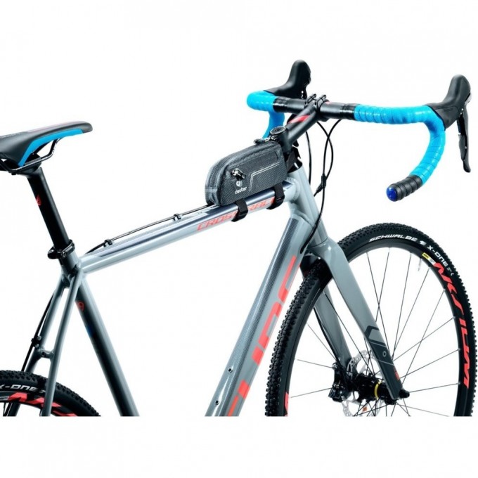 Сумка DEUTER ENERGY BAG Black 3290017_7000